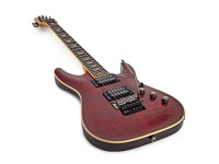 Schecter Omen Extreme-6 FR Black Cherry Schecter Omen Extreme-6 FR Black Cherry